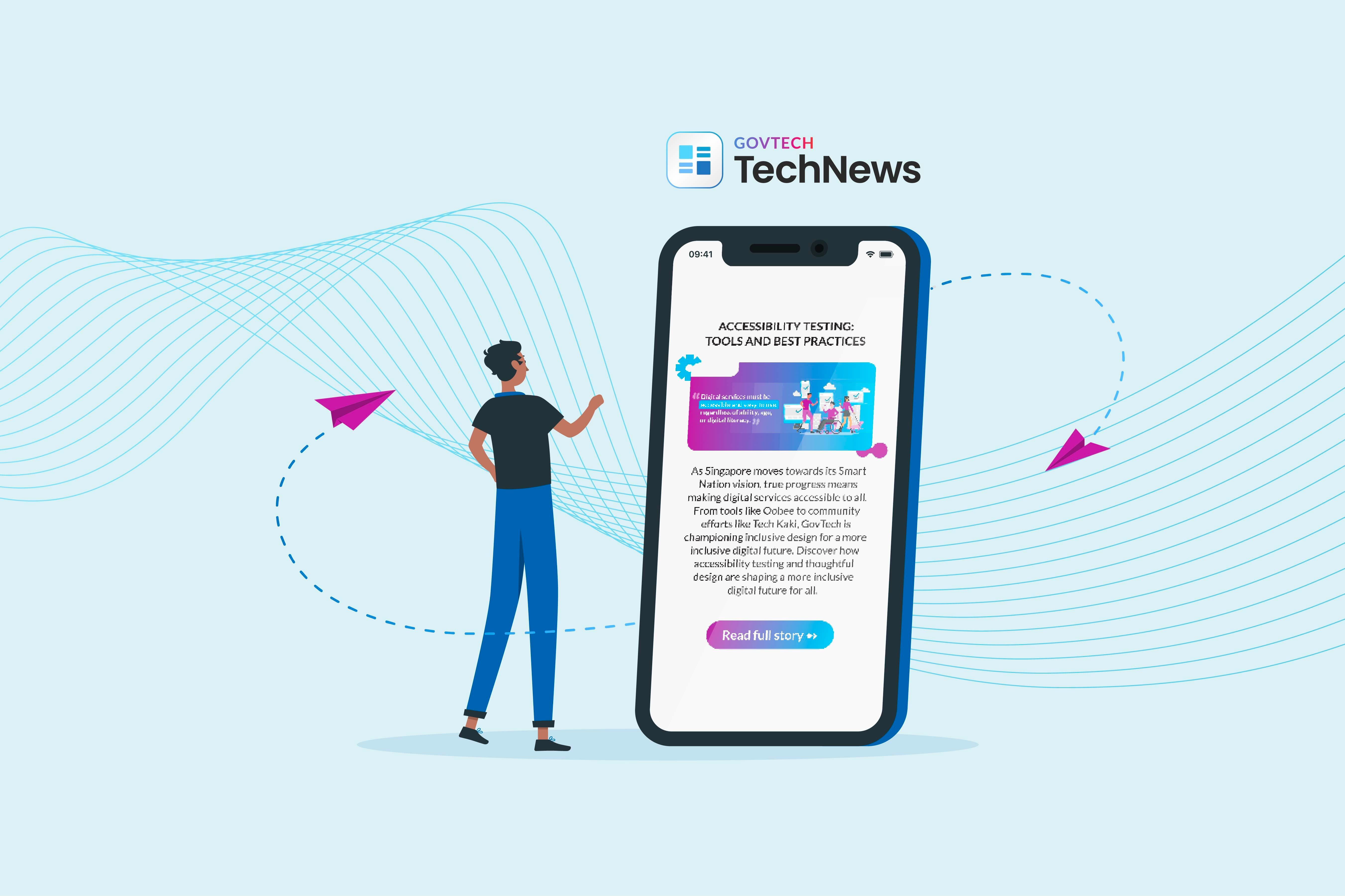 Subscribe to TechNews CTA Banner